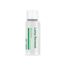 Headlight Restoration Kit 50ml UV Protection Cleaning