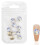 Strass pour ongles colorés à pointe fine, 10 pièces 6