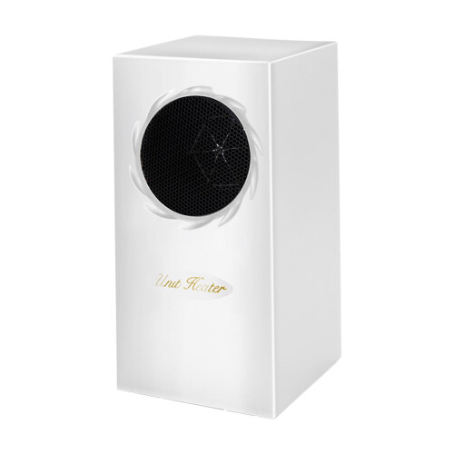 Electric Space Heater Portable Energy Efficient for Small