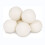 Natural Wool Dryer Balls 6 Pack 5