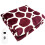 Electric Heated Blanket Soft Flannel 1pc 1