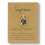 Sagittarius Zodiac Star Pendant Necklace 1
