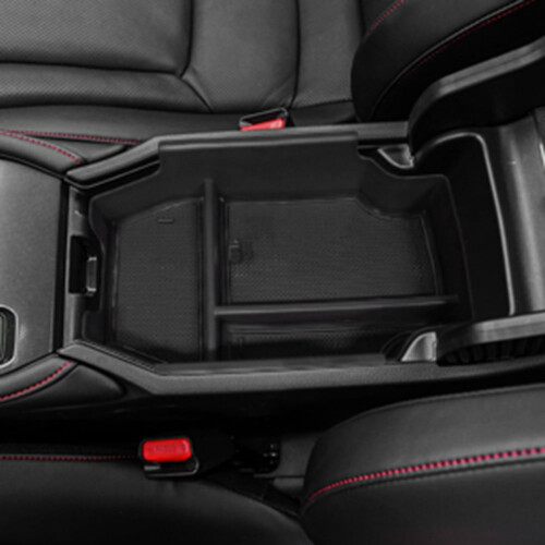 Center Console Armrest Storage Box for Honda Accord 2023 1