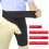 Adjustable Compression Groin Support Wrap Hip and Waist 5