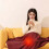 USB Heated Blanket with Zipper Portable Electric Throw 1 6