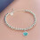 925 Silver Charm Bracelet Bangle 75 Styles 1