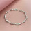 925 Silver Charm Bracelet Bangle 75 Styles 1