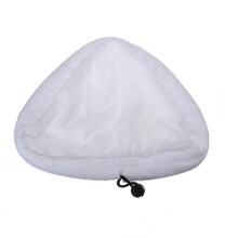 Microfibre Steam Mop Pads Compatible with H2O X5 6 Pack