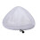 Microfibre Steam Mop Pads Compatible with H2O X5 6 Pack 1