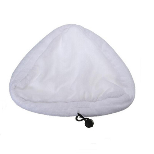 Microfibre Steam Mop Pads Compatible with H2O X5 6 Pack