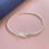 925 Silver Charm Bracelet Bangle 75 Styles 1