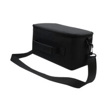 Projector Carrying Case Scratchproof Shakeproof 23.26x13x4cm