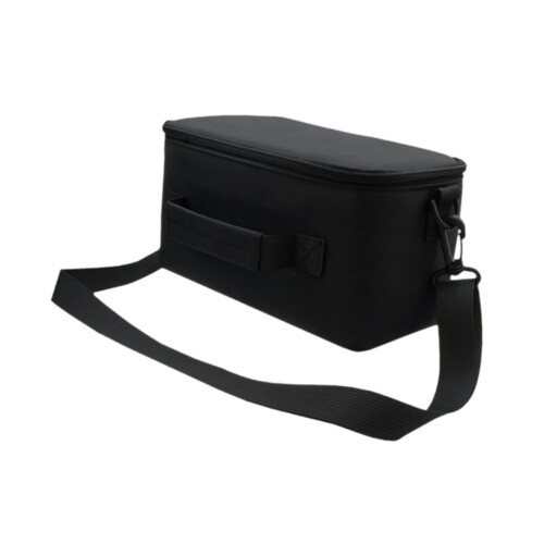 Projector Carrying Case Scratchproof Shakeproof 23.26x13x4cm