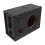 Car Subwoofer Enclosure for Enhanced Sound Quality 1 Piece 1