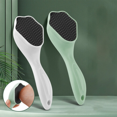 Cat Paw Foot File for Callus Removal Ergonomic Handle 1