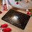Tapis antidérapant à effet d'optique 3D (60 x 40 cm) 7