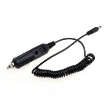 Baofeng UV-5R car charger cable 12V 1 pack