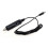 Baofeng UV-5R car charger cable 12V 1 pack 1