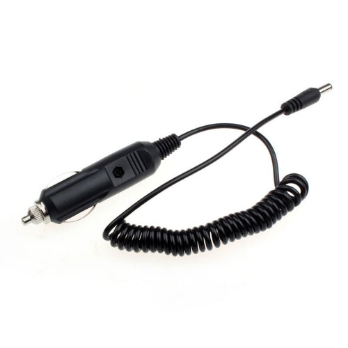 Baofeng UV-5R car charger cable 12V 1 pack