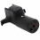 Raindrops Multi-Plug Trailer Wiring Adapter Black 1
