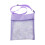 Kids Beach Mesh Toy Storage Bag Adjustable Messenger 2