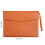 File Folders Waterproof Leather Document Storage 8.27x11.69 3