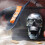 Skull Motorcycle Headlight Halogen Front Light 1pc 4