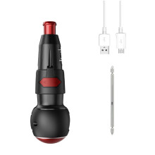 Electric Screwdriver 3.6V Rechargeable Set