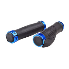 Bike Ergonomic Handlebar Grip Anti-slip 1 Pair
