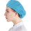 Cappello da chef elastico unisex, 5 pezzi 6