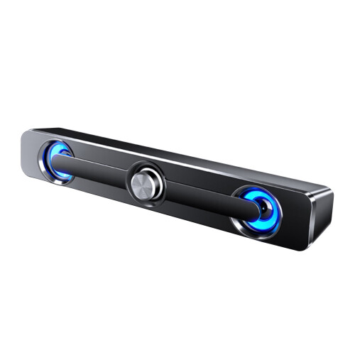 Wireless Bluetooth Speaker Small Portable Stereo Speaker
