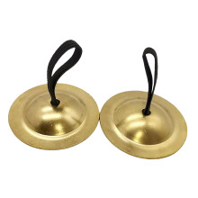 Finger Cymbals Musical Instrument 5.5 cm