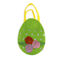 Easter Baskets and Rabbit Bags for Boys Girls Toddlers