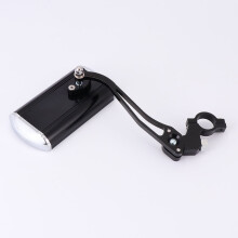 Cycling Safety Mirror for Mountain Bike Wide Angle 1 Pc