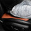 Car Seat Cushion Clear Summer Leather Universal 4