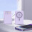 45W Portable Power Bank Snap Wireless Type-C Fast Charging 3