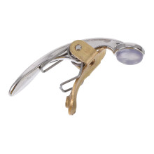 B Flat Trumpet Spit Valve Replacement Part Stainless Steel