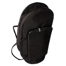 Oxford Cloth Tuba Bag with Strap