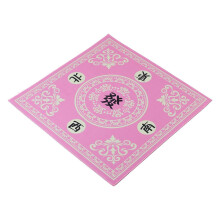 Mahjong Game Mat Noise-Reducing Anti-Slip 120x80cm