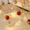 LED Ball Bell String Lights Battery Operated 2025 5