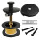 Bathtub Drain Stopper Metal Rustproof Easy Install 1 Pack 1
