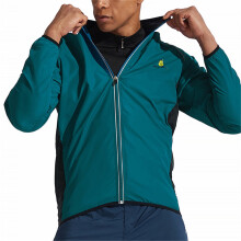 Cycling Windbreaker Jacket Men's Lightweight Breathable
