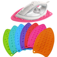 Silicone Iron Rest Pad Heat-Resistant Multipurpose Mat 1