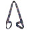 Yoga Mat Strap Adjustable Durable Carrier Multiple Colors 1