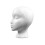 Foam Wig Head Model Display Stand 1 Piece 1
