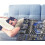 Couverture « Blue Lives Matter » 152 x 127 cm, cadeau « Thin Blue Line » 2