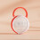 Portable Pacifier Storage Case Food Grade 1 Piece 1