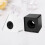NICEXMAS Portable Microphone Flag Stand ABS Plastic 1