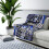 Couverture « Blue Lives Matter » 152 x 127 cm, cadeau « Thin Blue Line » 3