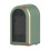 Mini Portable Electric Space Heater with Thermostat 1 Unit 1